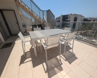 Resale - Penthouse -
Villamartin - Costa Blanca