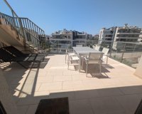 Resale - Penthouse -
Villamartin - Costa Blanca