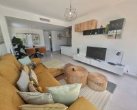 Resale - Penthouse -
Villamartin - Costa Blanca