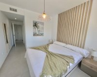 Resale - Penthouse -
Villamartin - Costa Blanca