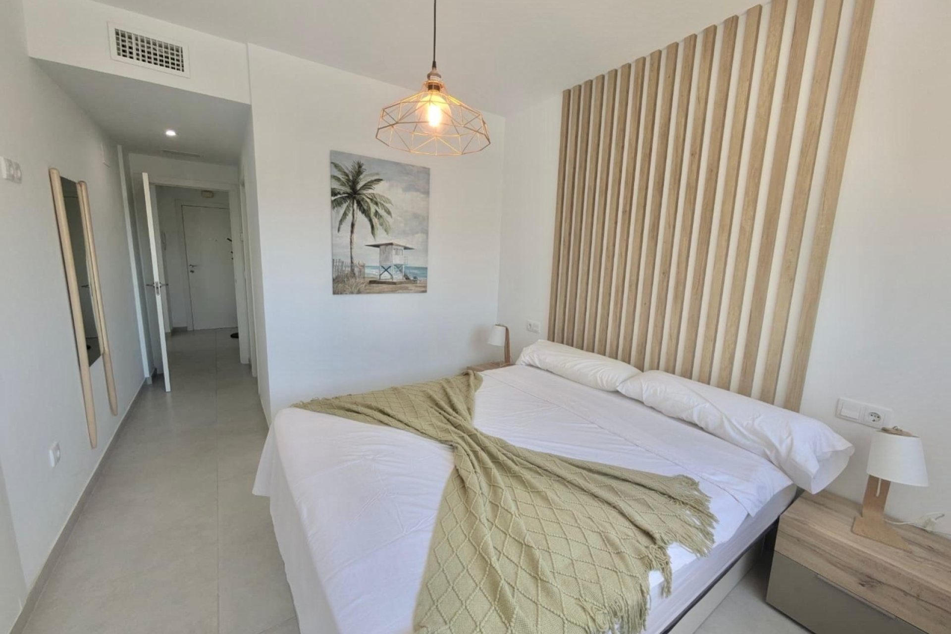 Resale - Penthouse -
Villamartin - Costa Blanca