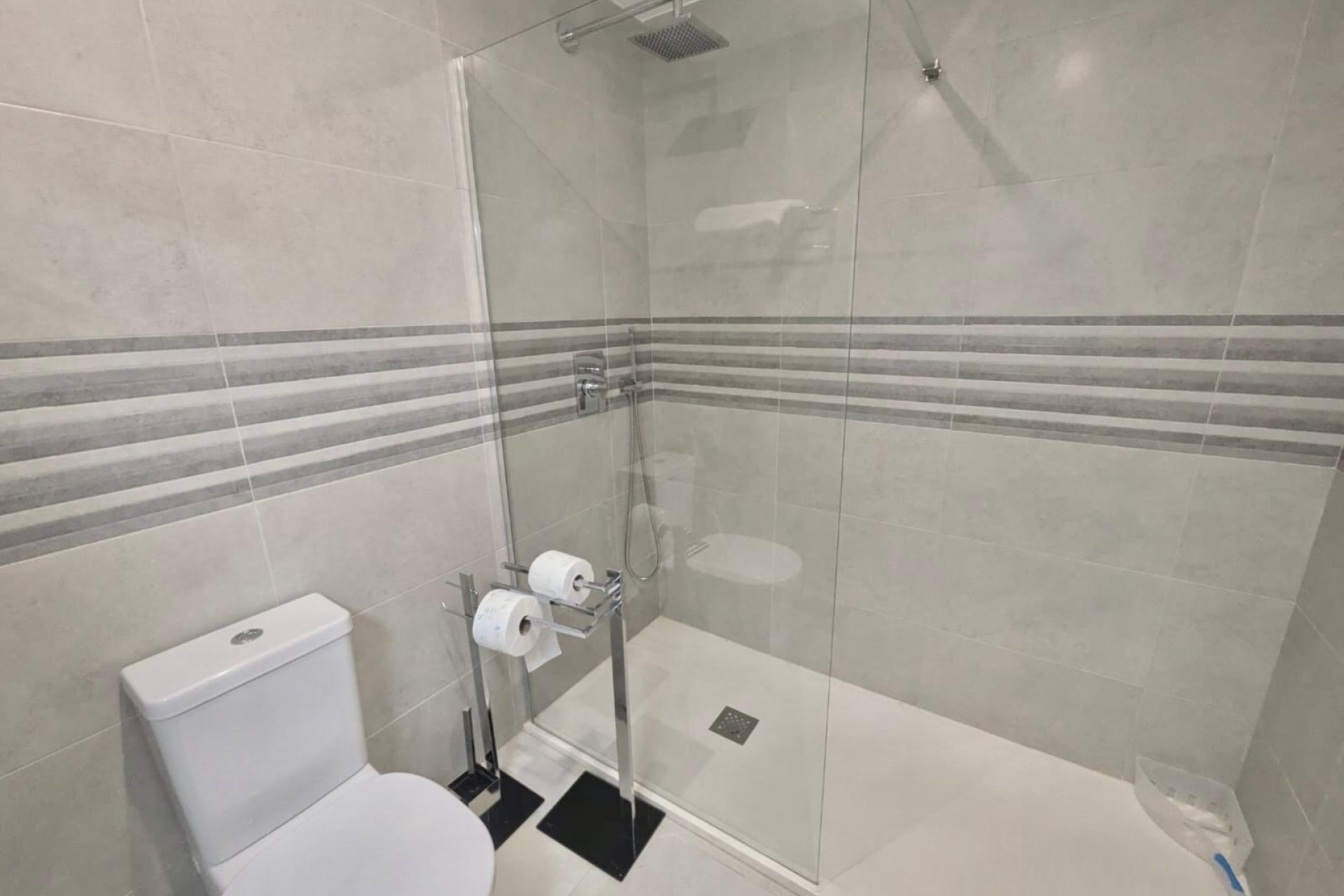 Resale - Penthouse -
Villamartin - Costa Blanca