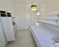 Resale - Penthouse -
Villamartin - Costa Blanca