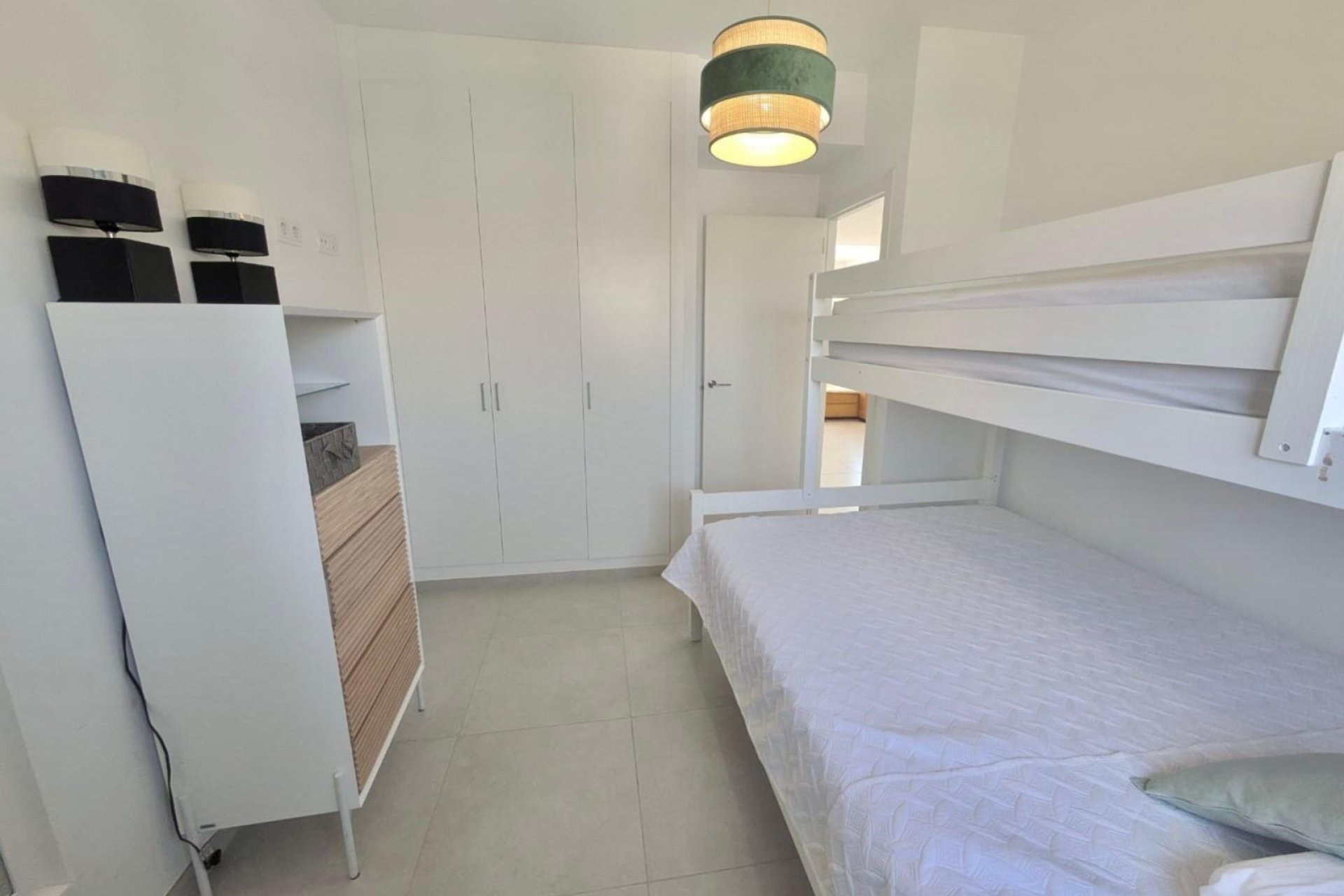 Resale - Penthouse -
Villamartin - Costa Blanca