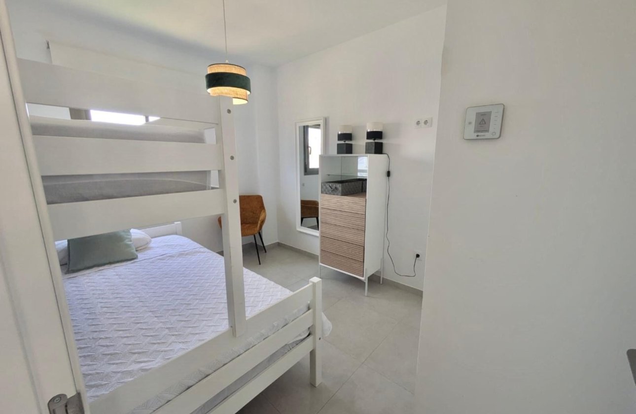 Resale - Penthouse -
Villamartin - Costa Blanca
