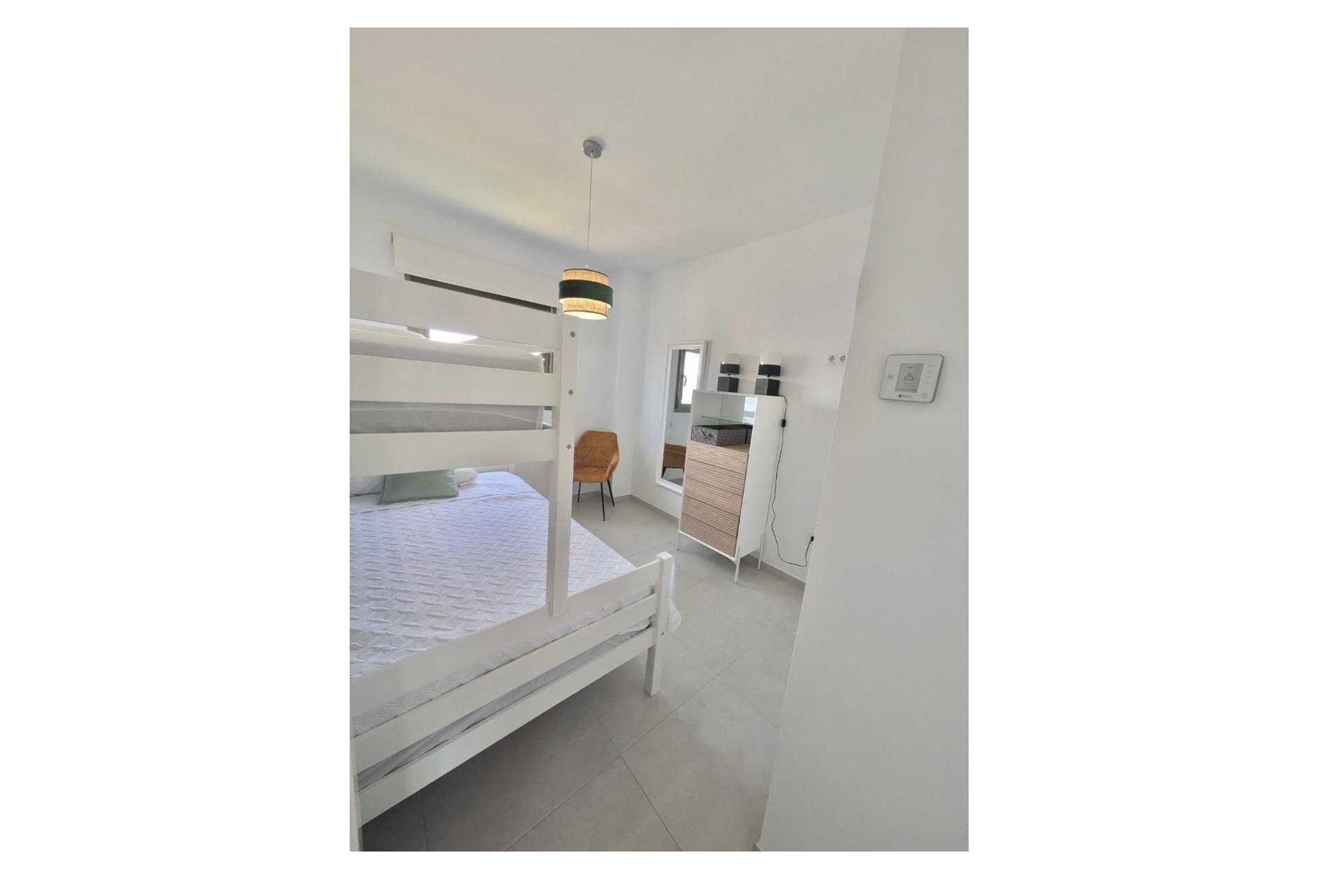 Resale - Penthouse -
Villamartin - Costa Blanca