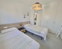 Resale - Penthouse -
Villamartin - Costa Blanca
