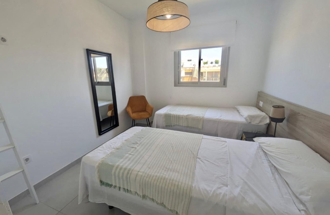 Resale - Penthouse -
Villamartin - Costa Blanca