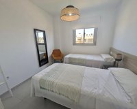 Resale - Penthouse -
Villamartin - Costa Blanca