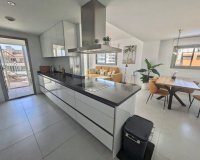 Resale - Penthouse -
Villamartin - Costa Blanca