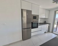 Resale - Penthouse -
Villamartin - Costa Blanca