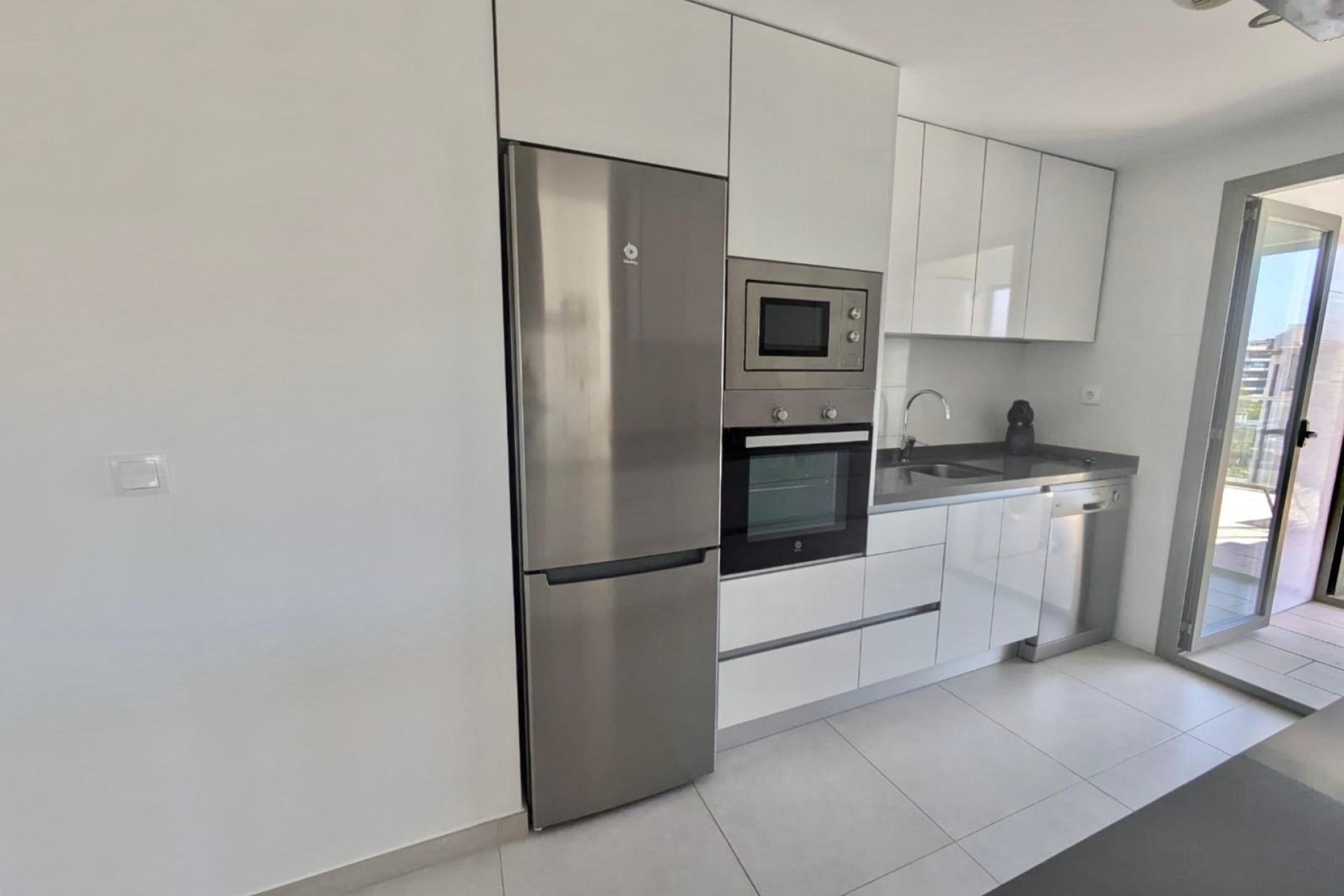 Resale - Penthouse -
Villamartin - Costa Blanca