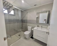 Resale - Penthouse -
Villamartin - Costa Blanca