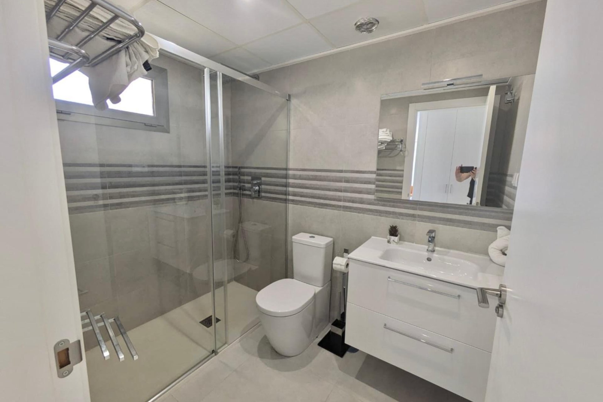 Resale - Penthouse -
Villamartin - Costa Blanca
