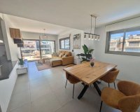 Resale - Penthouse -
Villamartin - Costa Blanca