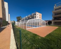 Resale - Penthouse -
Villamartin - Costa Blanca