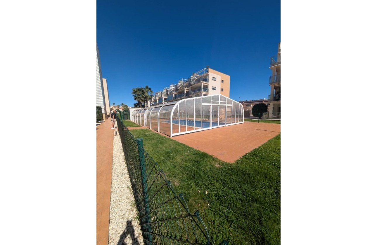 Resale - Penthouse -
Villamartin - Costa Blanca