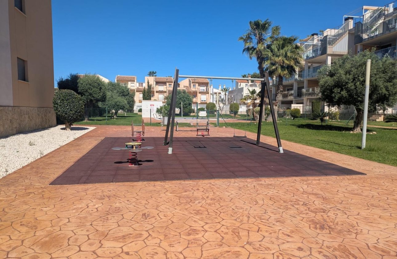 Resale - Penthouse -
Villamartin - Costa Blanca
