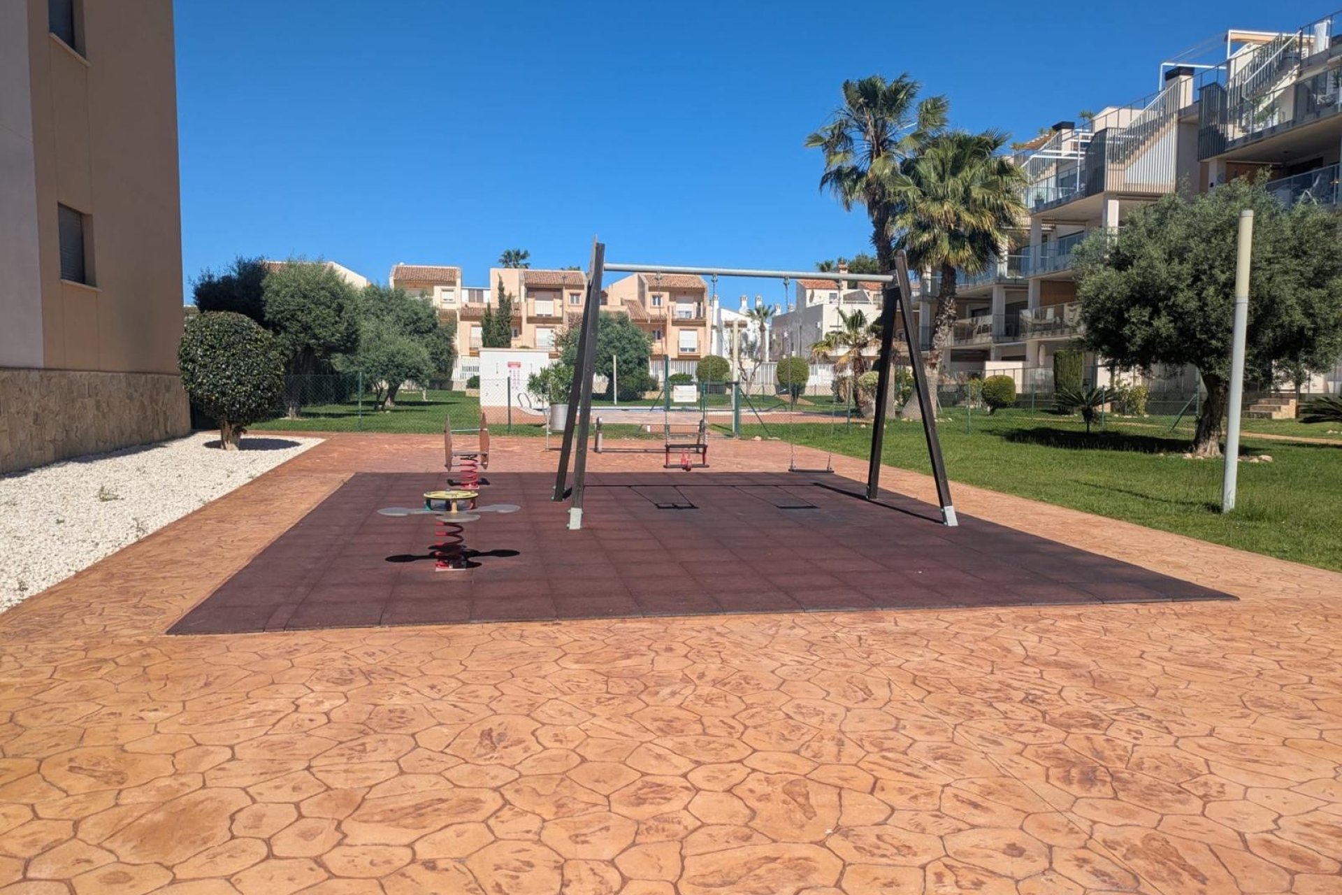 Resale - Penthouse -
Villamartin - Costa Blanca