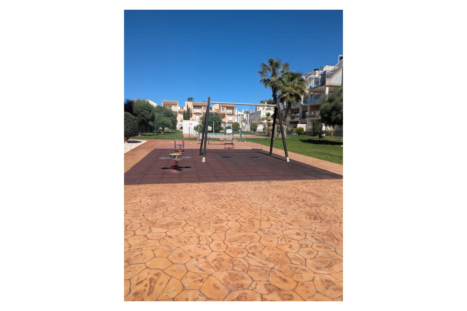 Resale - Penthouse -
Villamartin - Costa Blanca