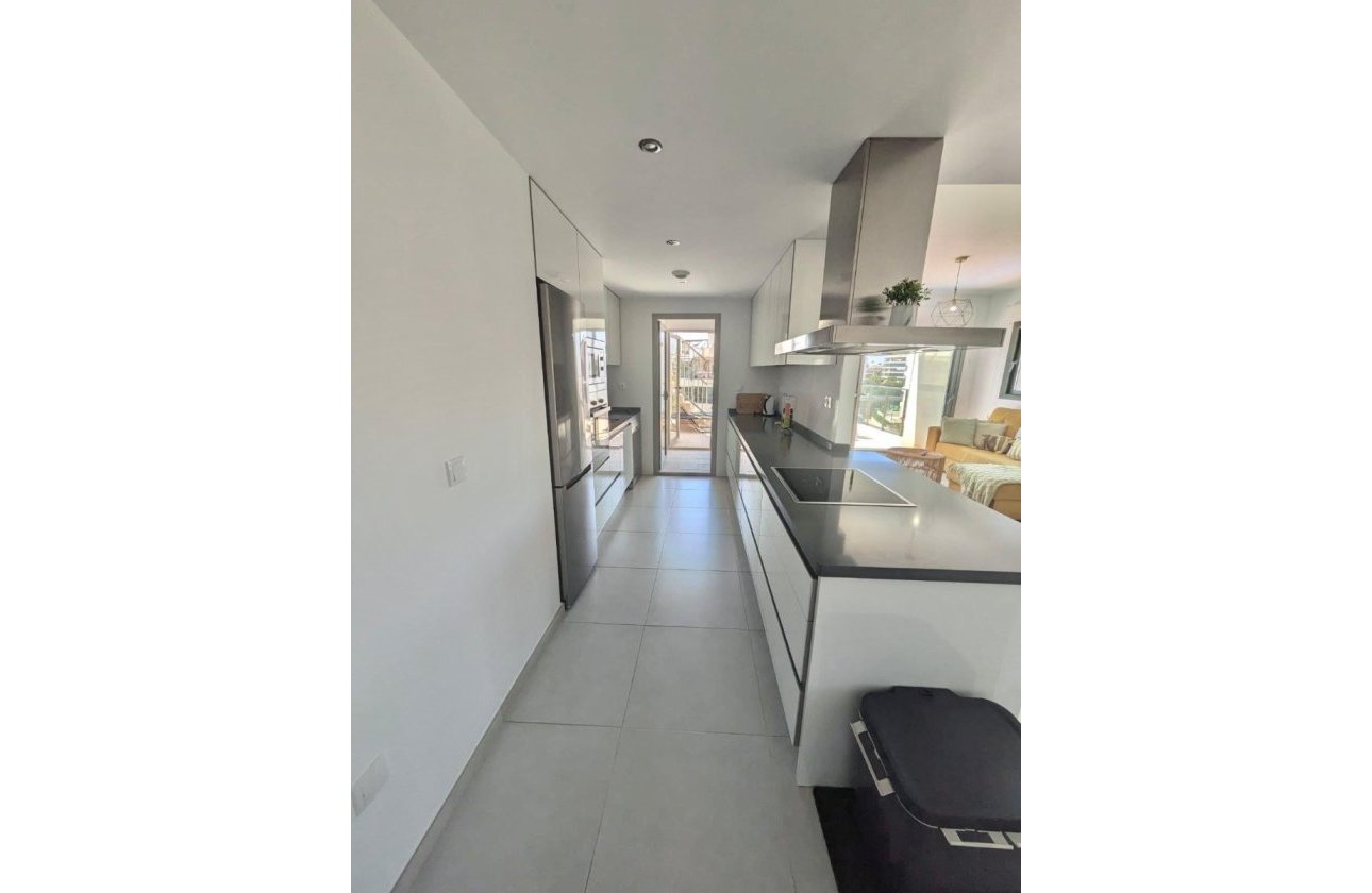 Resale - Penthouse -
Villamartin - Costa Blanca