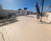 Resale - Penthouse -
Villamartin - Costa Blanca
