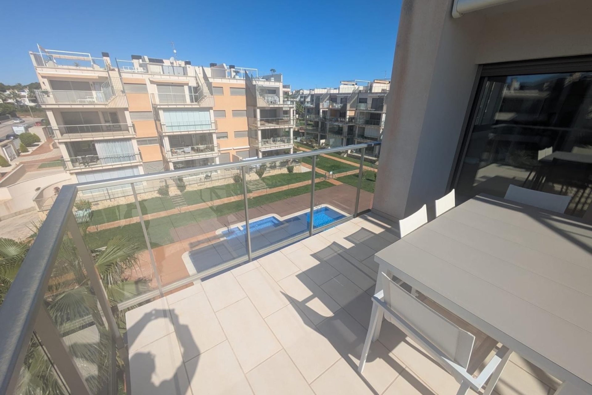 Resale - Penthouse -
Villamartin - Costa Blanca