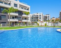 Resale - Penthouse -
Villamartin - Costa Blanca