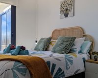 Resale - Penthouse -
Villamartin - Costa Blanca