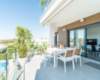 Resale - Penthouse -
Villamartin - Costa Blanca