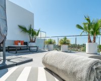 Resale - Penthouse -
Villamartin - Costa Blanca