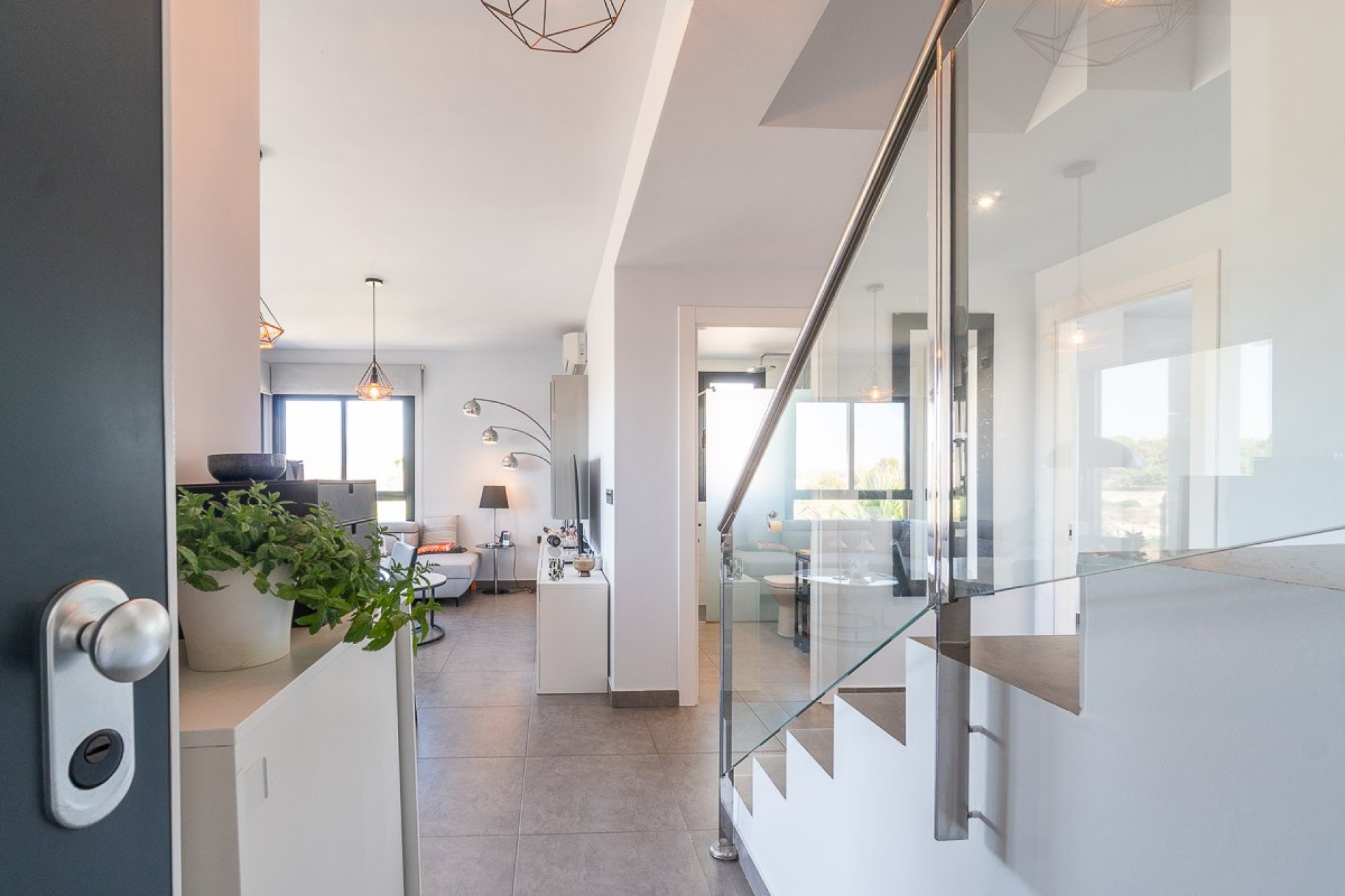 Resale - Penthouse -
Villamartin - Costa Blanca