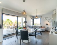 Resale - Penthouse -
Villamartin - Costa Blanca