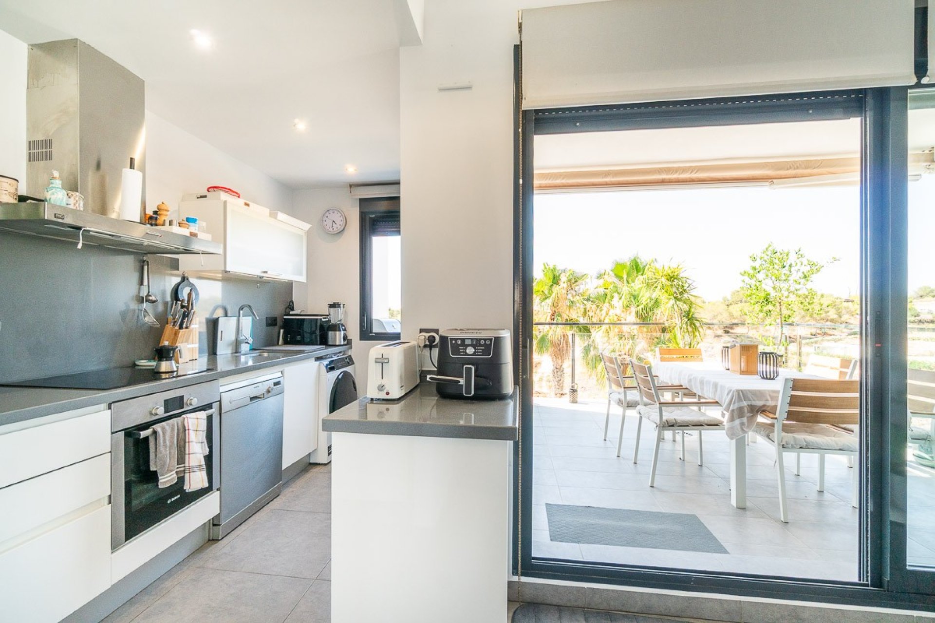Resale - Penthouse -
Villamartin - Costa Blanca