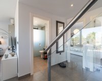 Resale - Penthouse -
Villamartin - Costa Blanca