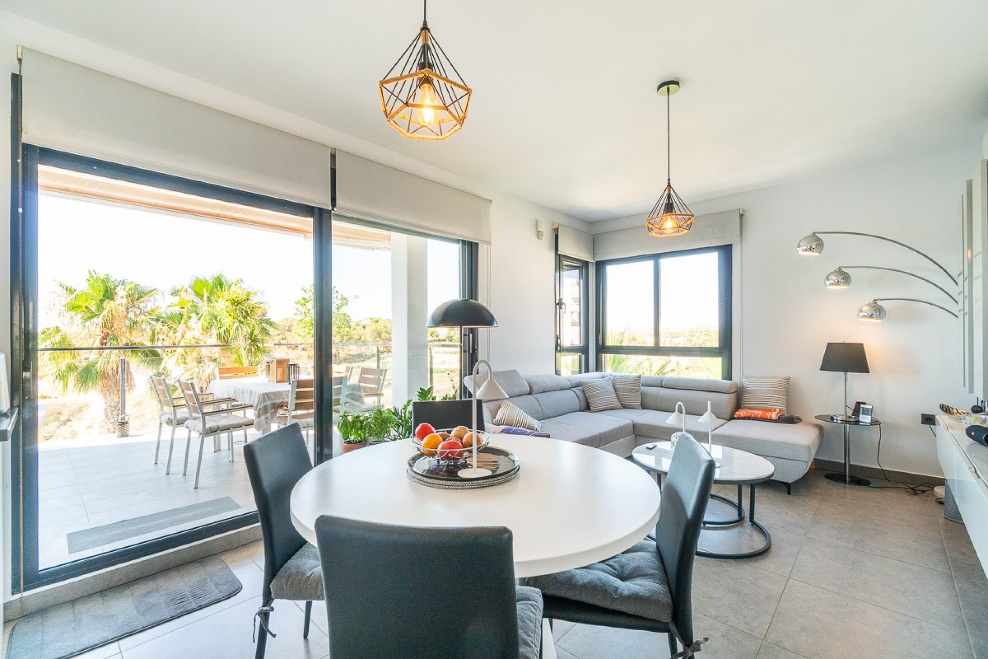 Resale - Penthouse -
Villamartin - Costa Blanca