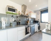 Resale - Penthouse -
Villamartin - Costa Blanca