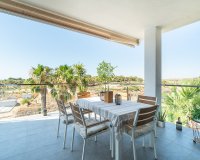 Resale - Penthouse -
Villamartin - Costa Blanca
