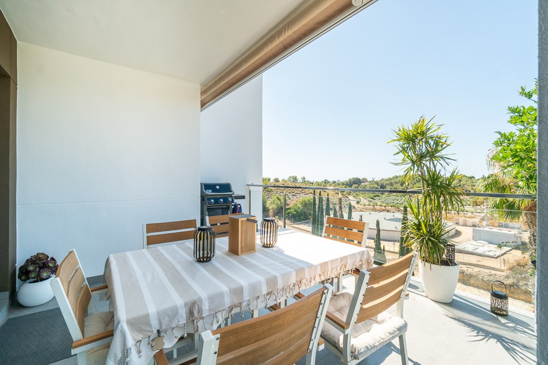 Resale - Penthouse -
Villamartin - Costa Blanca
