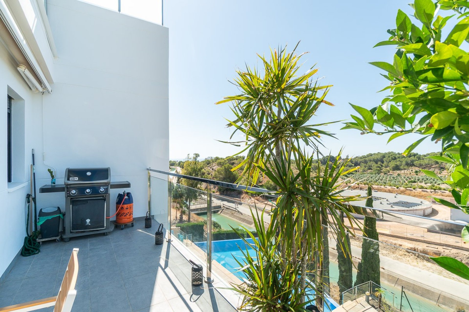 Resale - Penthouse -
Villamartin - Costa Blanca