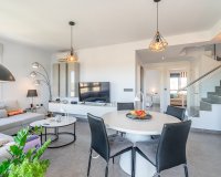 Resale - Penthouse -
Villamartin - Costa Blanca