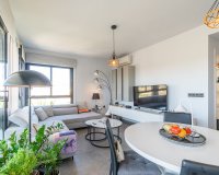 Resale - Penthouse -
Villamartin - Costa Blanca