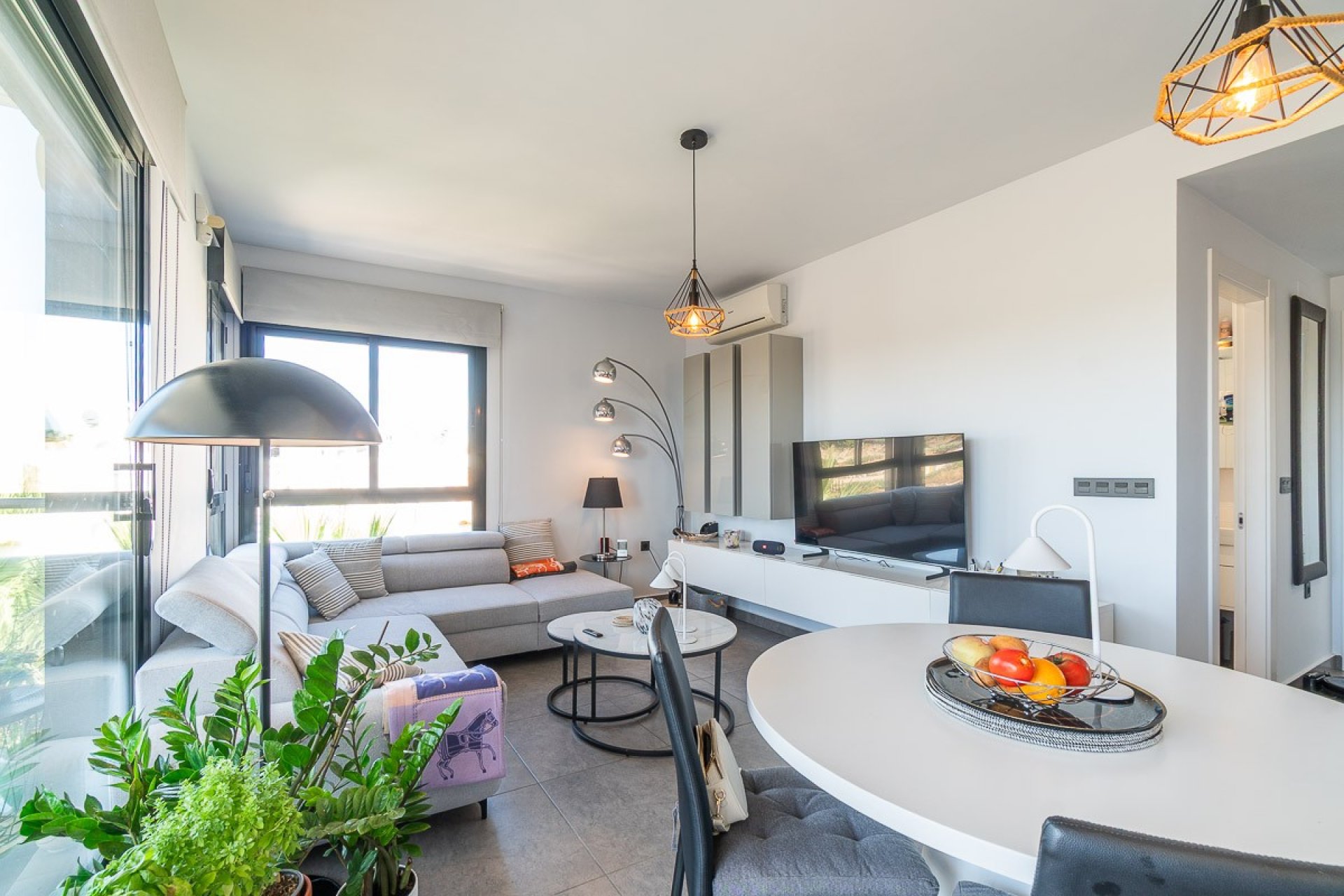 Resale - Penthouse -
Villamartin - Costa Blanca
