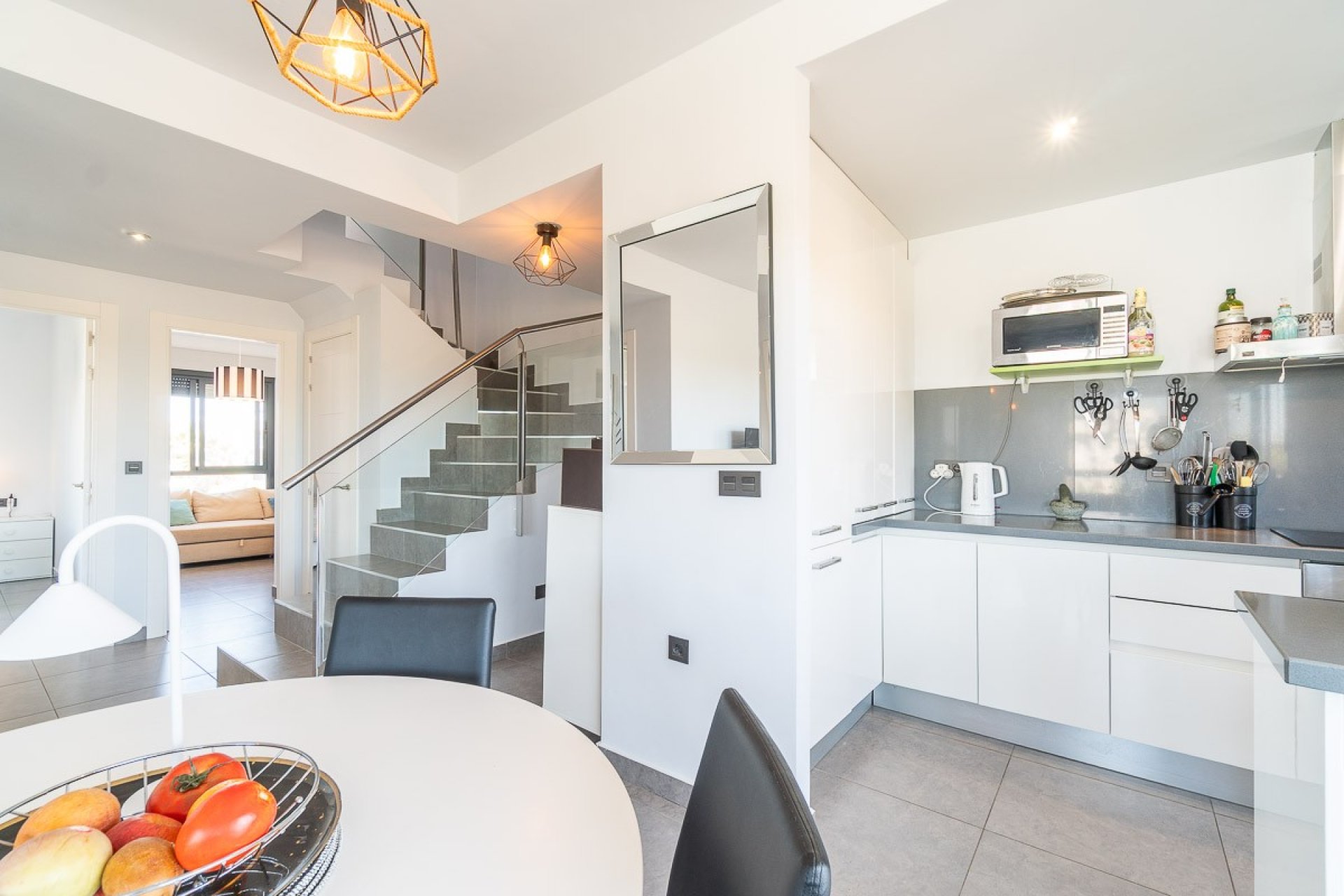 Resale - Penthouse -
Villamartin - Costa Blanca
