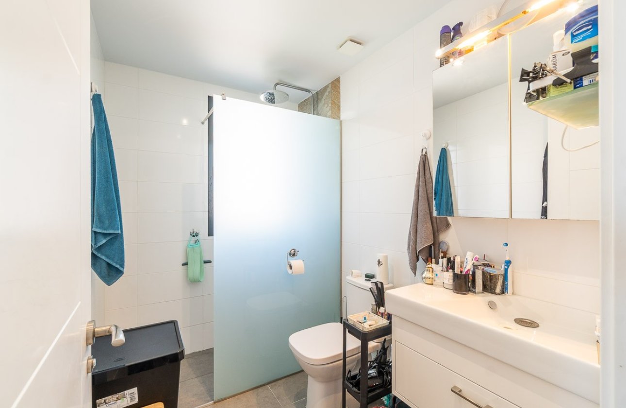 Resale - Penthouse -
Villamartin - Costa Blanca