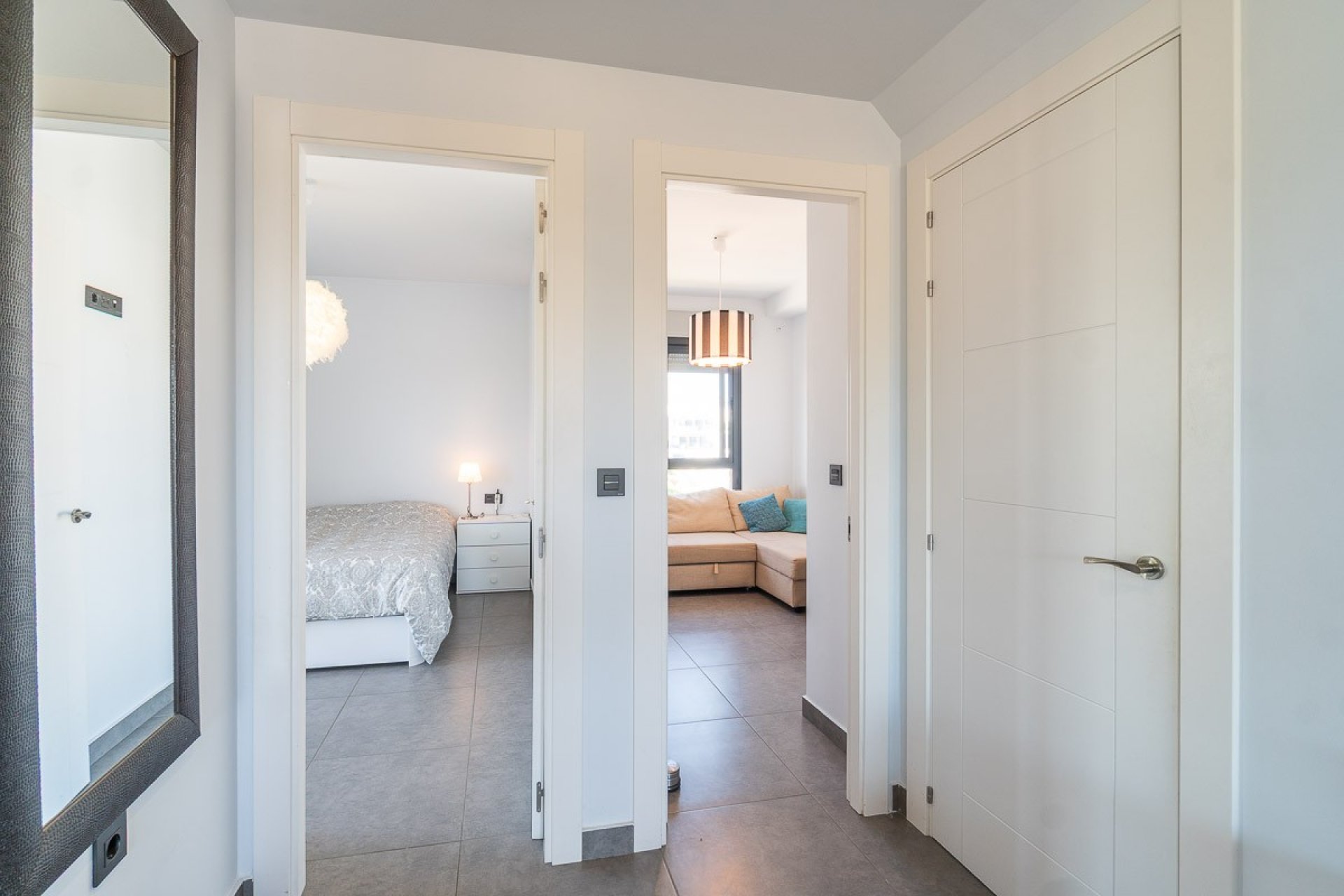 Resale - Penthouse -
Villamartin - Costa Blanca