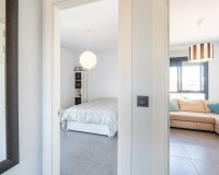 Resale - Penthouse -
Villamartin - Costa Blanca