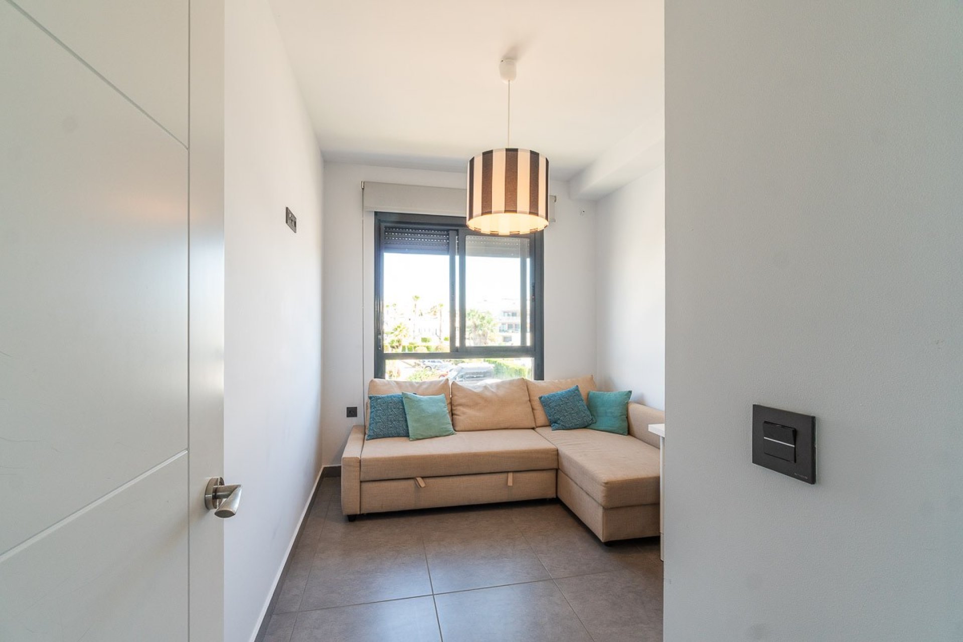 Resale - Penthouse -
Villamartin - Costa Blanca