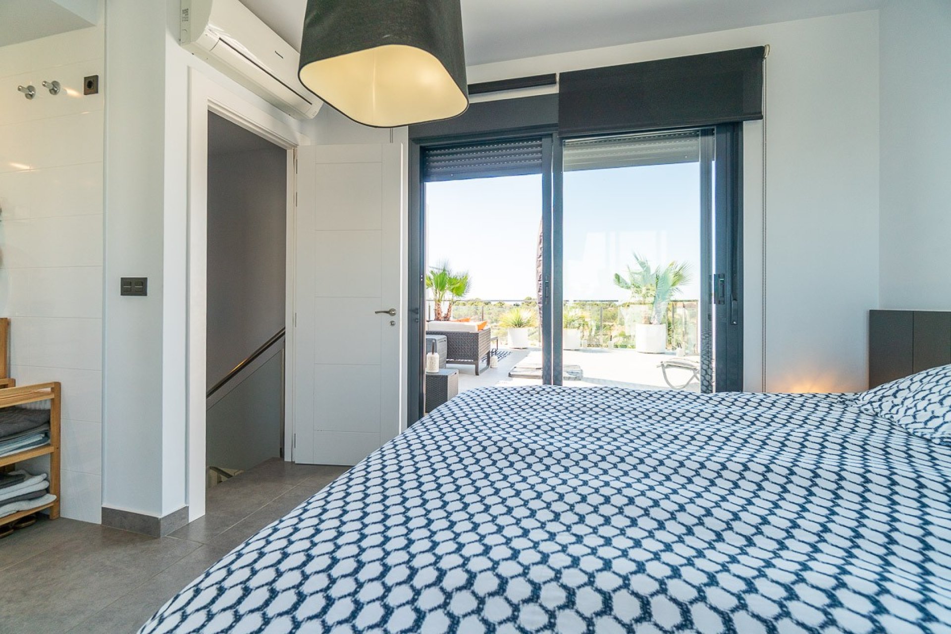Resale - Penthouse -
Villamartin - Costa Blanca