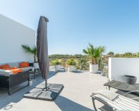 Resale - Penthouse -
Villamartin - Costa Blanca